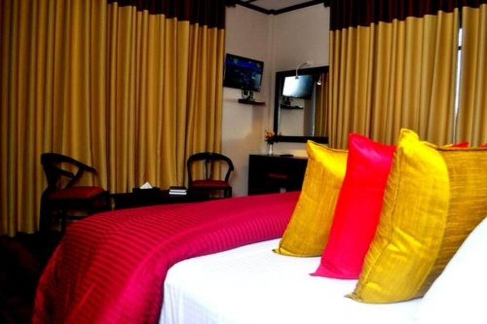 Glory Bush Boutique Villa Nuwara Eliya Exterior foto