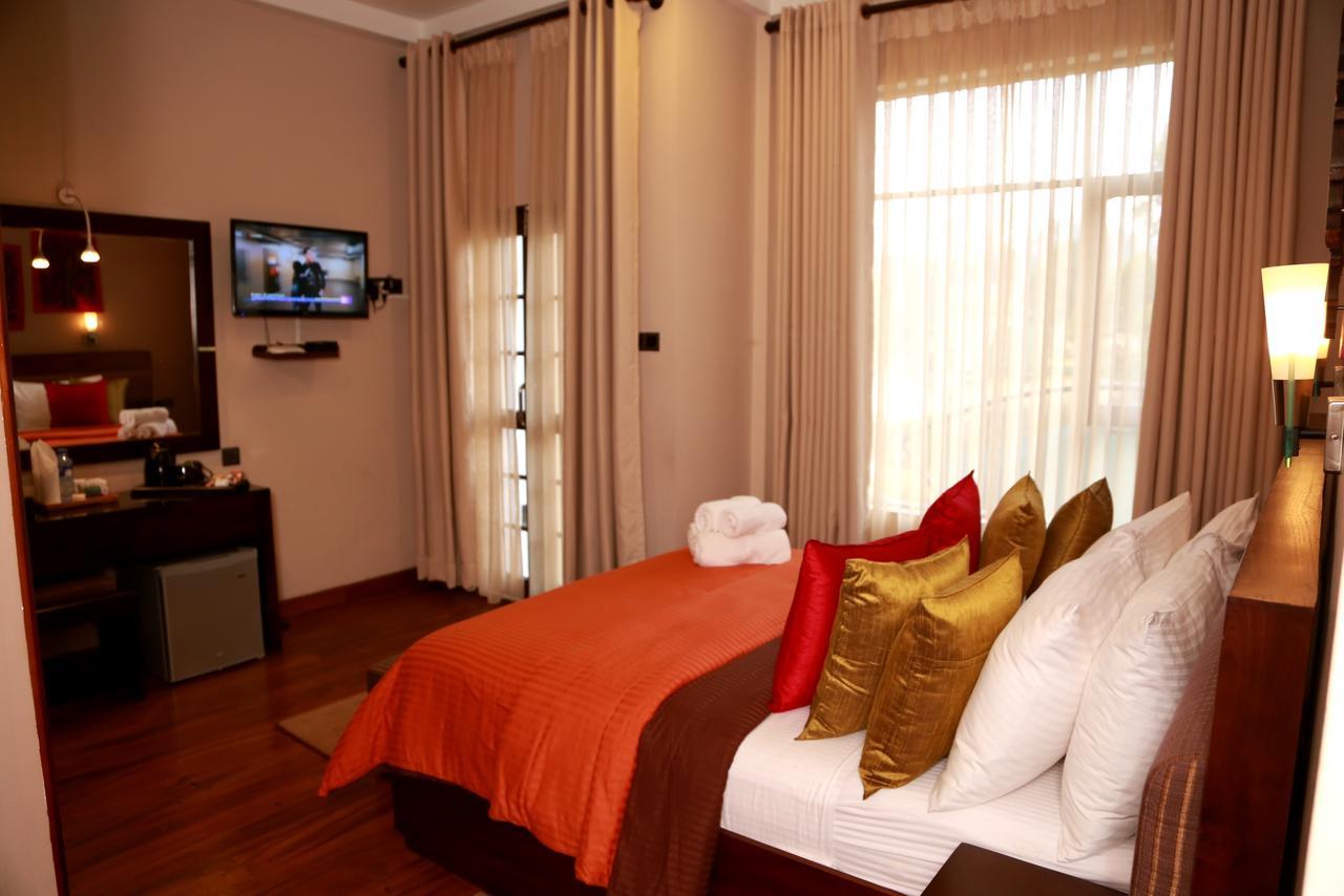 Glory Bush Boutique Villa Nuwara Eliya Exterior foto
