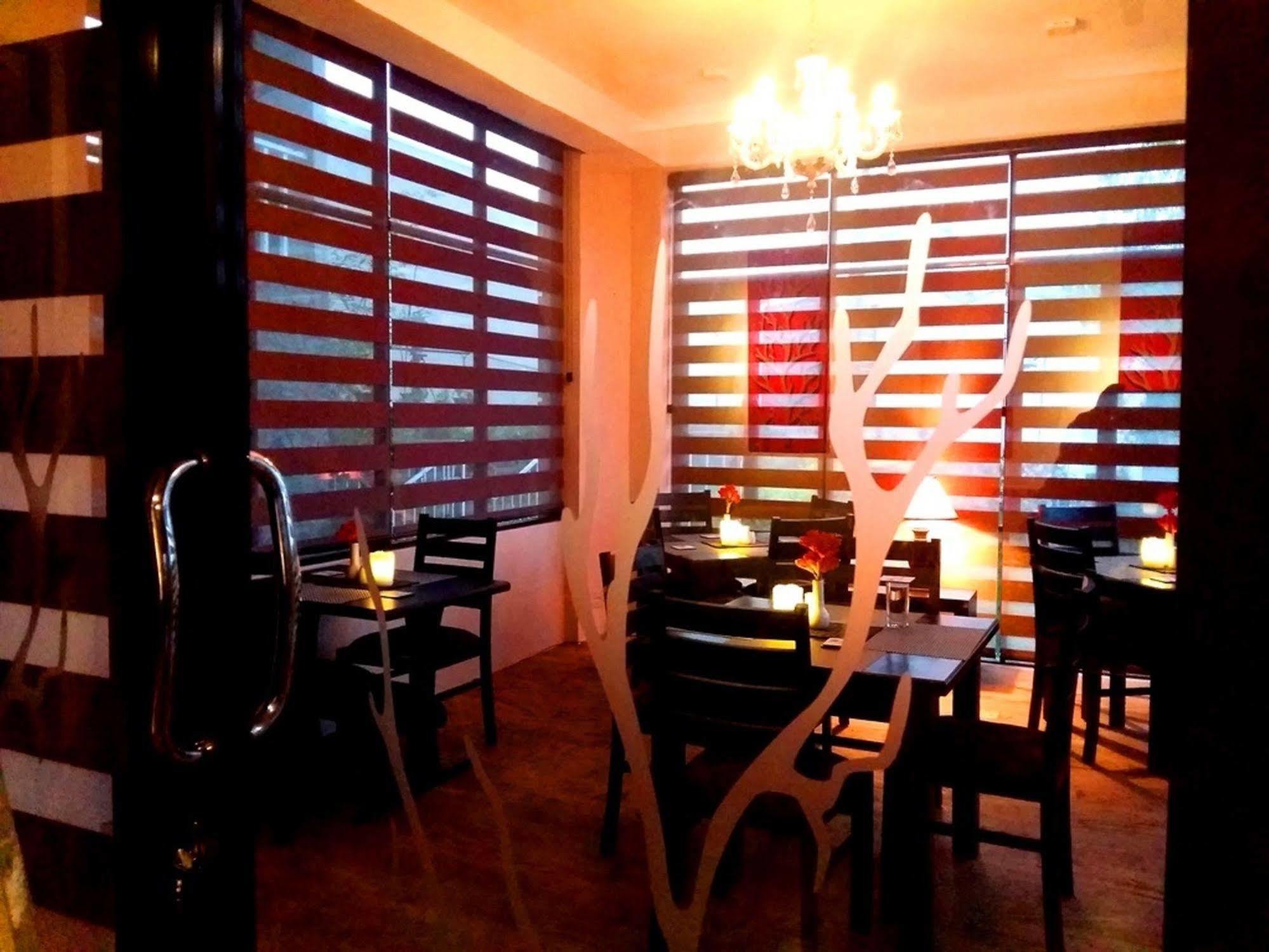 Glory Bush Boutique Villa Nuwara Eliya Exterior foto