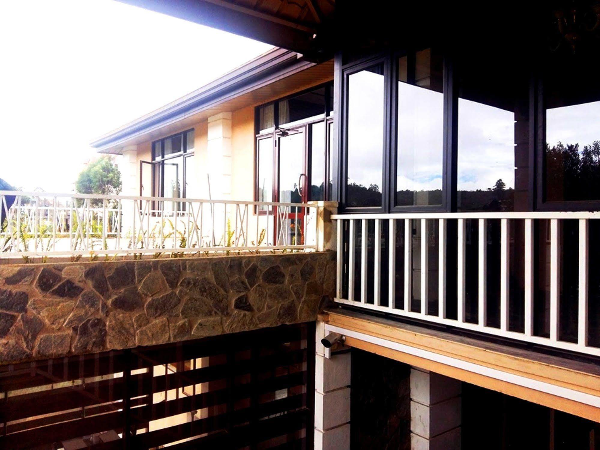 Glory Bush Boutique Villa Nuwara Eliya Exterior foto