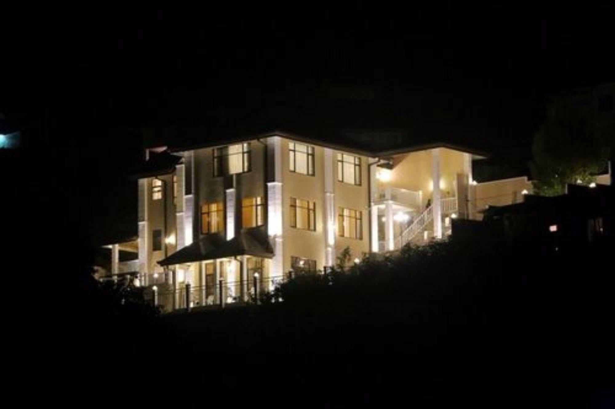 Glory Bush Boutique Villa Nuwara Eliya Exterior foto